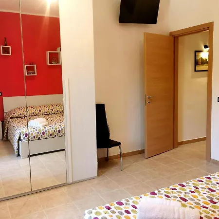 Monteluce Apartment Perugia Exterior foto