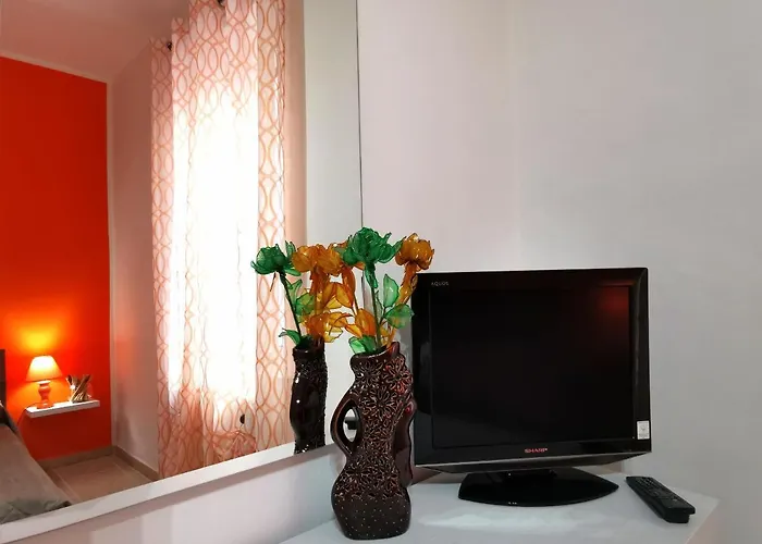 Monteluce Apartment