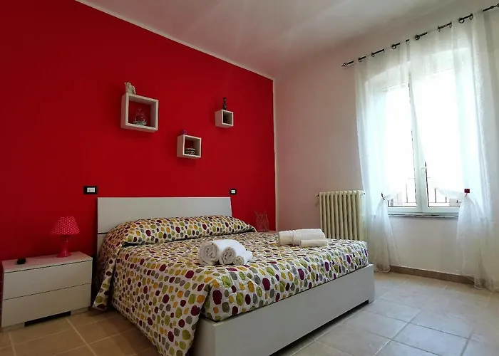 Monteluce Apartment