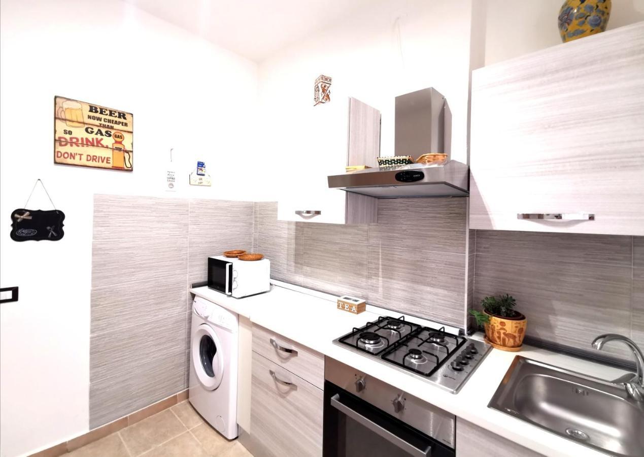 Apartment Monteluce