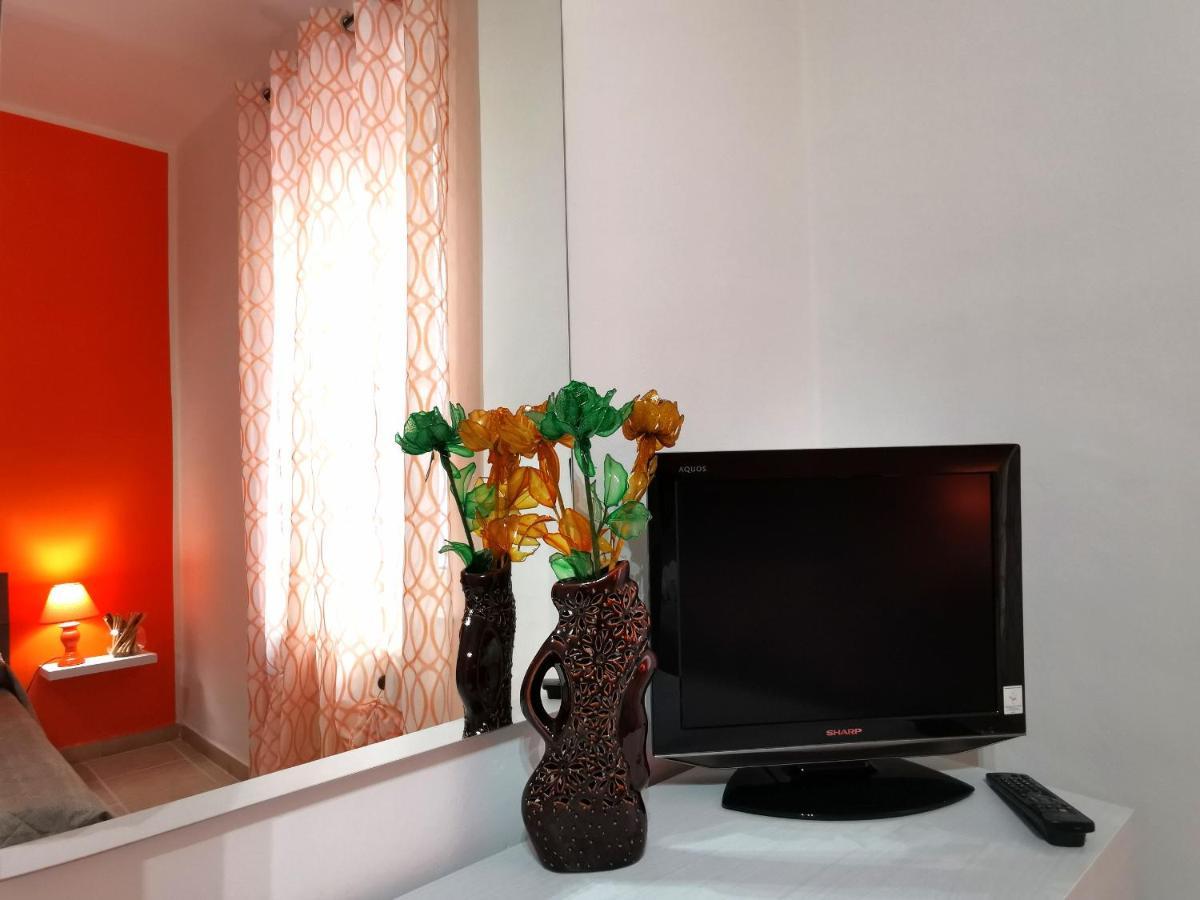 Appartement Monteluce