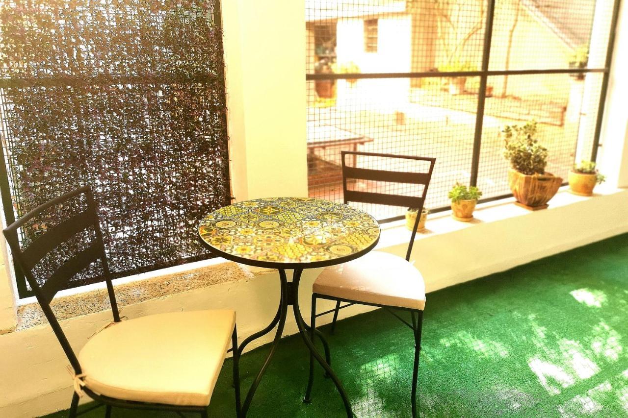 Monteluce Appartement *