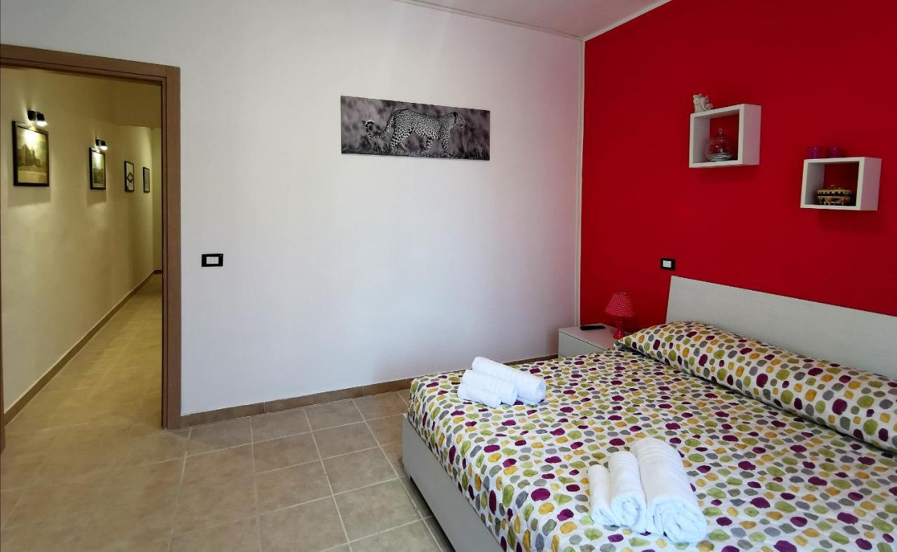 Monteluce Appartement