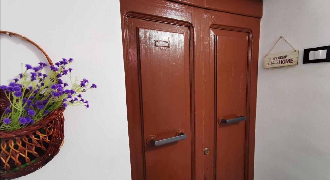 Appartement Monteluce *