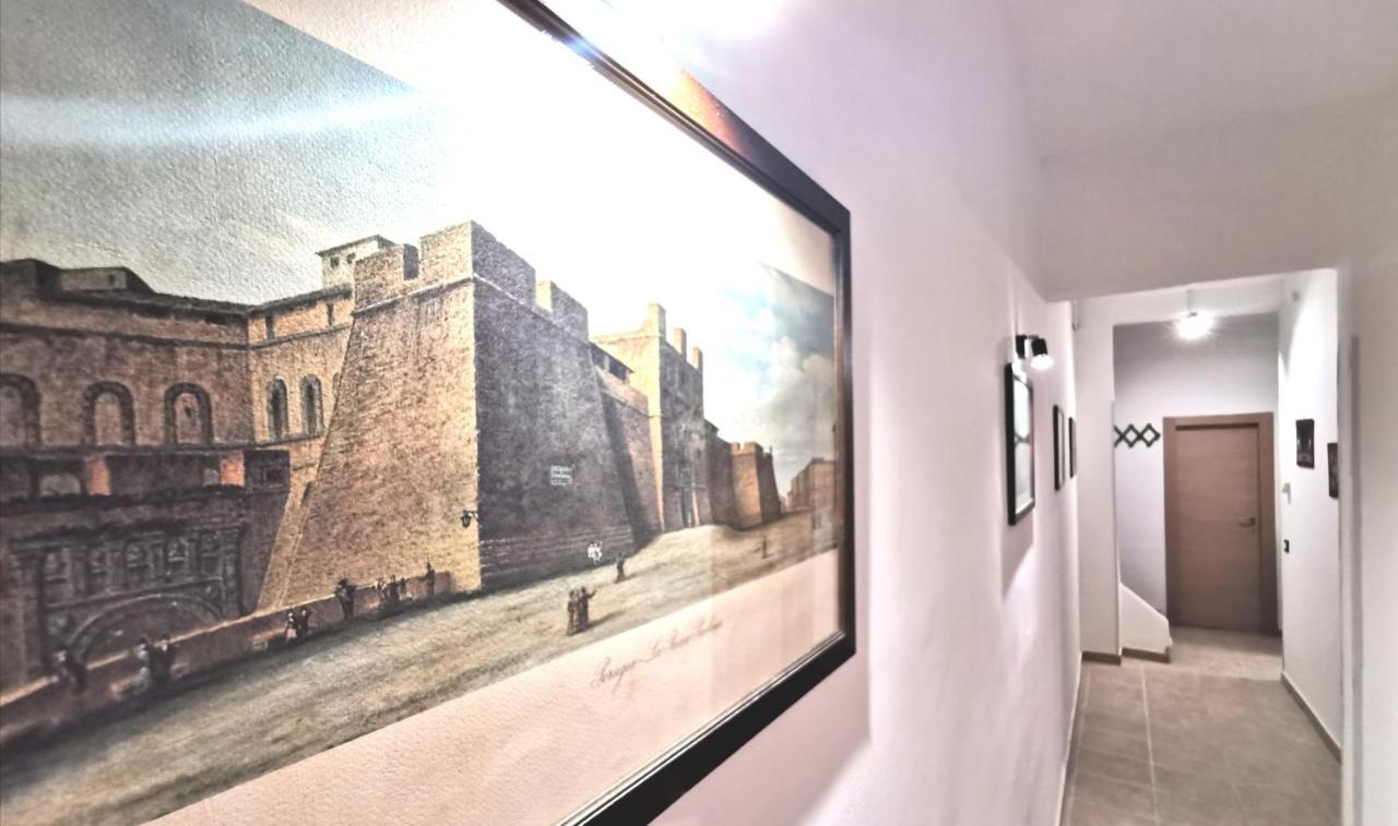 Monteluce * Perugia