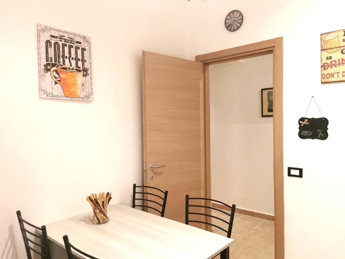 Monteluce Appartement Perugia