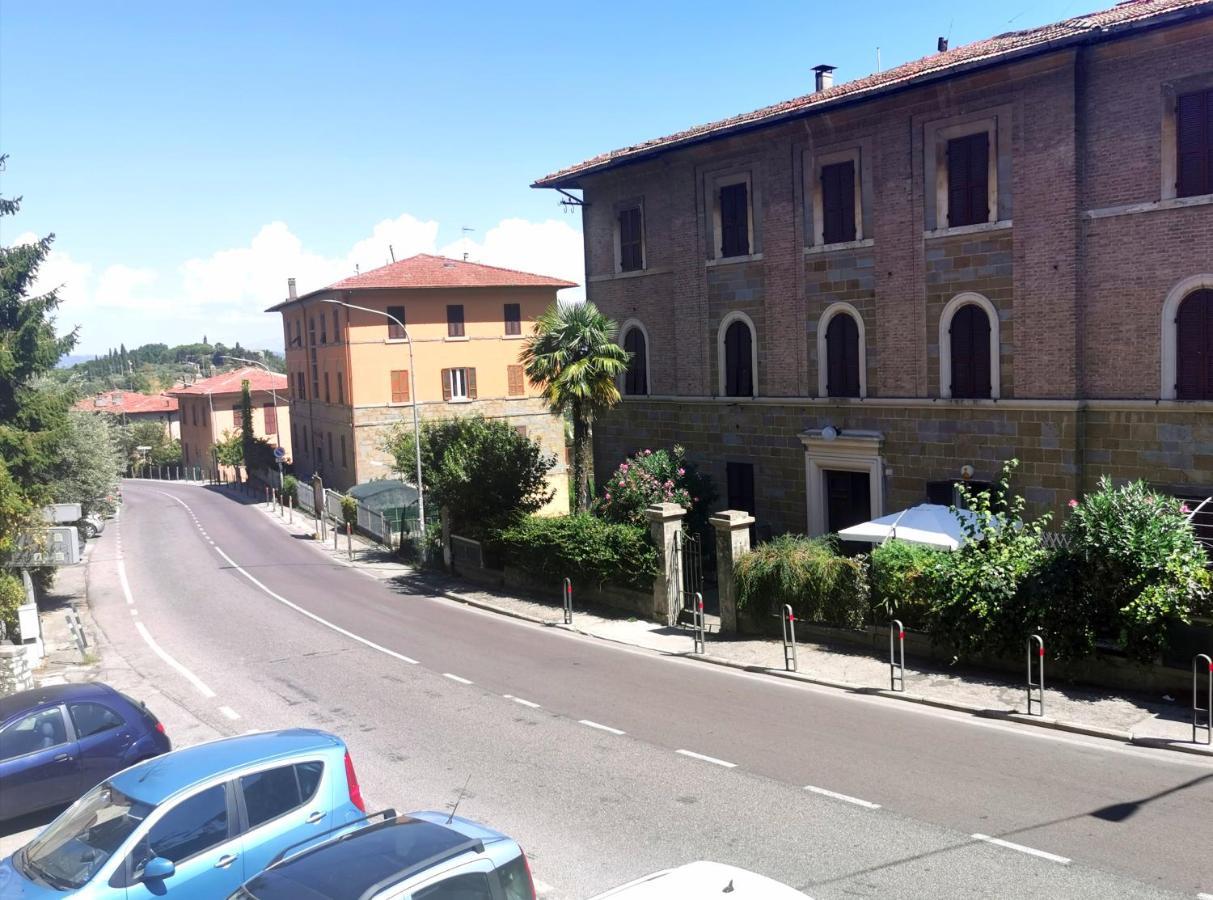 Apartment Monteluce *