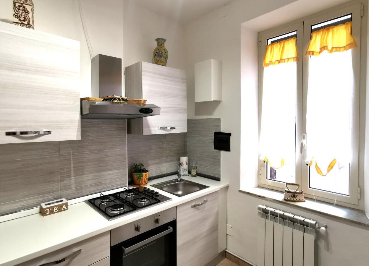 Appartement Monteluce *