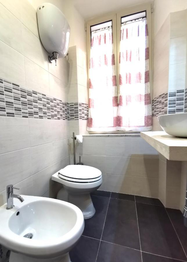 Monteluce Apartment *