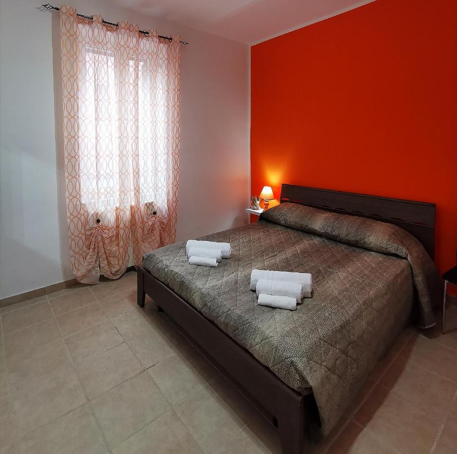 Monteluce Apartment Perugia