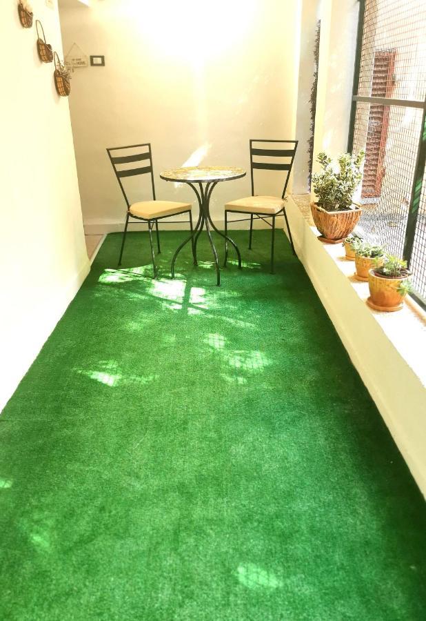 Monteluce Apartment
