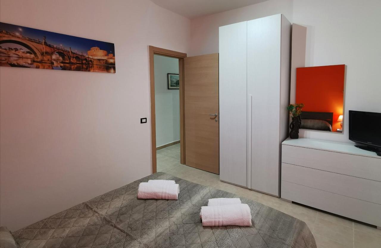Apartment Monteluce *