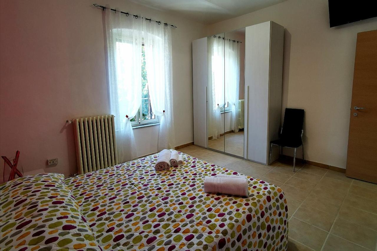 Monteluce * Perugia