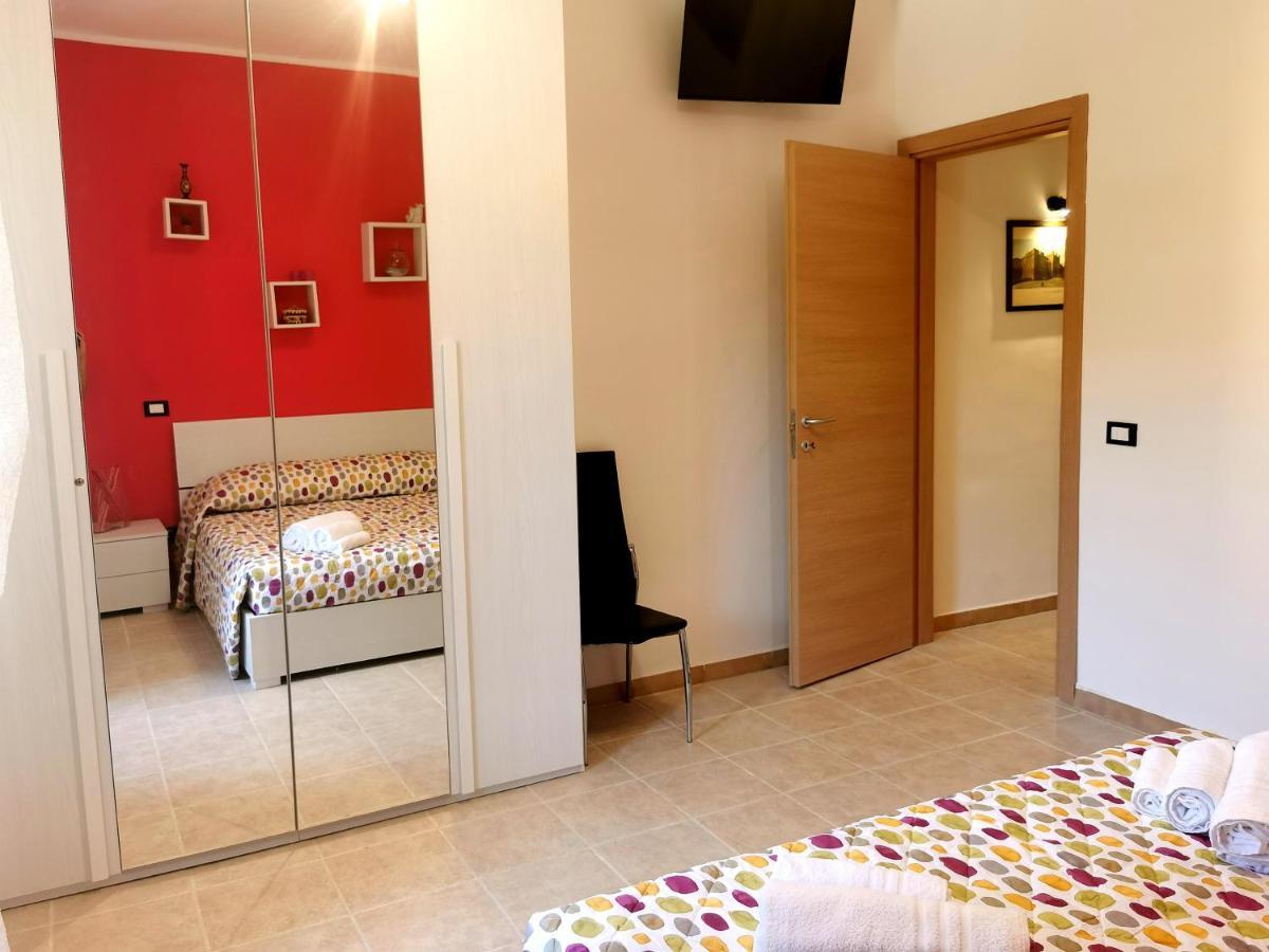 Monteluce Appartement