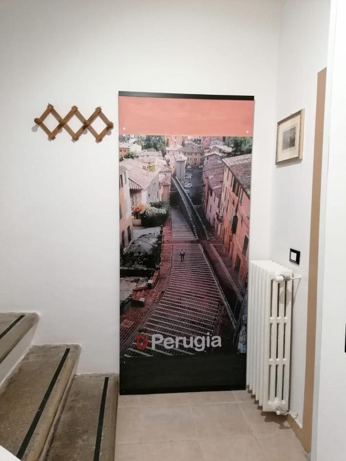 Appartement Monteluce Perugia
