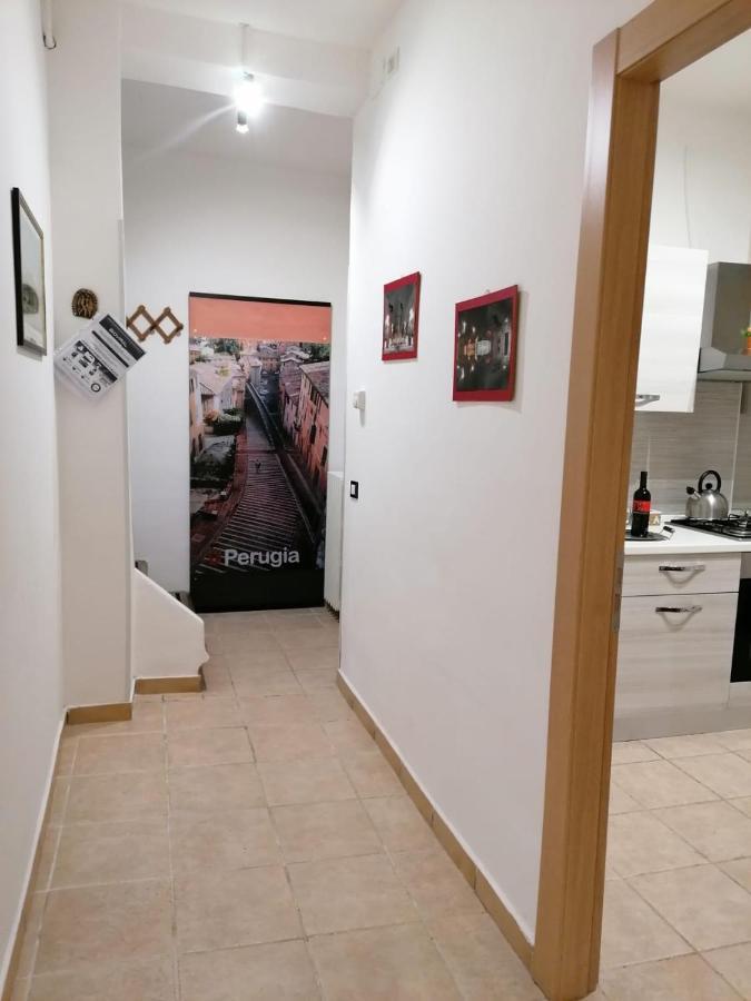 Monteluce Apartment *